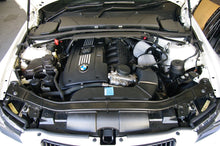 Load image into Gallery viewer, BMW N54 BMS Dual Cone Intakes
