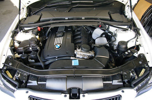 BMW N54 BMS Dual Cone Intakes