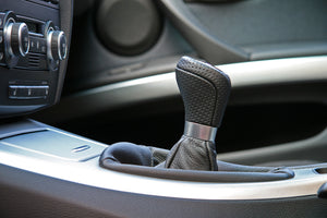 BMW M-Performance Shift Knob