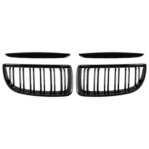 BMW E90/E91 F8X Style Grilles