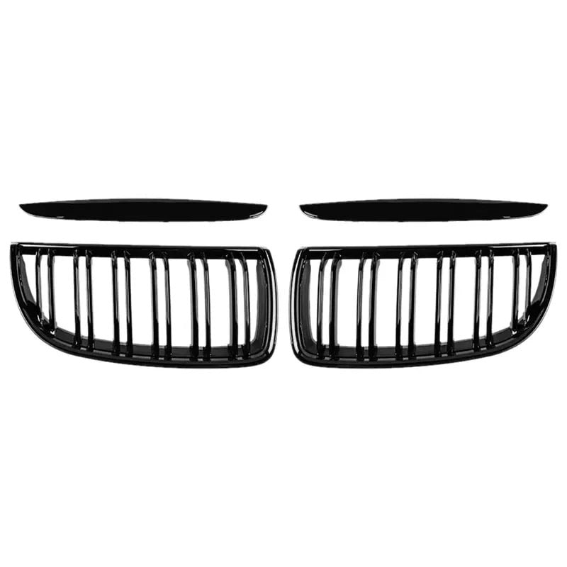 BMW E90/E91 F8X Style Grilles