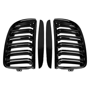 BMW E90/E91 F8X Style Grilles