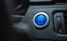 Load image into Gallery viewer, BMW Colored Start Stop Buttons
