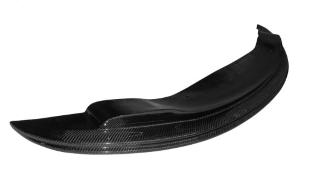 BMW E93/E93 M3 GTS 2 Style Carbon Fiber Front Lip