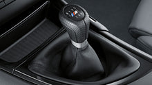 Load image into Gallery viewer, BMW M-Performance Shift Knob
