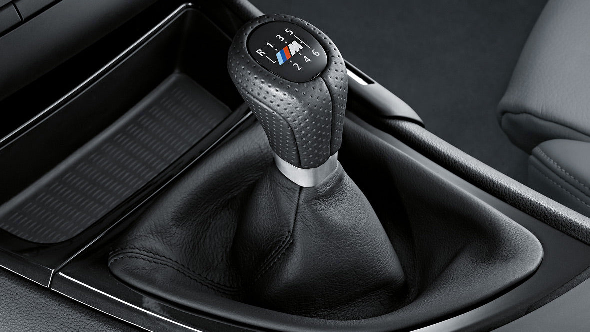BMW M-Performance Shift Knob – Michigan E9X