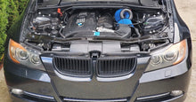 Load image into Gallery viewer, BMW N54 BMS Dual Cone Intakes
