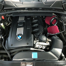 Load image into Gallery viewer, BMW N54 BMS Dual Cone Intakes
